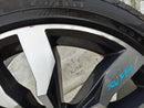 VW TIGUAN MK2 R-LINE ALLOY WHEEL RIM 20" 8.5Jx20H2 ET38 TYRE 255/40/R20