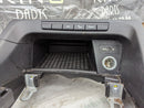 BMW X1 E84 09-15 CENTER CONSOLE ARMREST PHONE HOLDER STORAGE COMPARTMENT