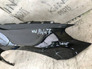 AUDI A1 GB MK2 2019-ON ALUMINIUM FRONT FENDER WING PANEL RIGHT DRIVER SIDE