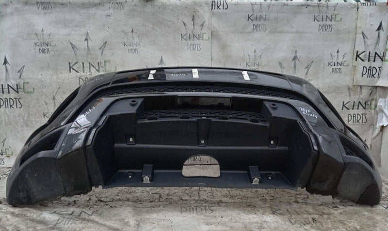 RANGE ROVER EVOQUE L538 DYNAMIC 2013-2018 FRONT BUMPER PDC GJ32-17F003-D