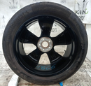 VOLVO XC40 ELECTRIC ALLOY WHEEL RIM 19" 7.5Jx19H2 ET50.5 TYRE 235x50