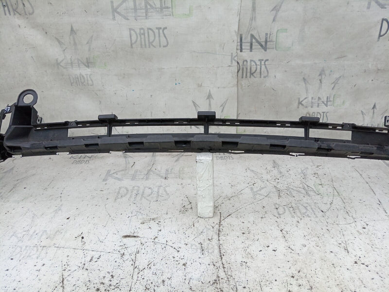 MERCEDES E W213 2016-ON FRONT BUMPER LOWER GRILL BRACKET A2138852500