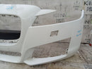 JAGUAR XF PRESTIGE 2015-ON FRONT BUMPER GX63-17F003-A