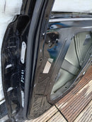 MERCEDES S CLASS W222 2014-2020 REAR DOOR SHELL PANEL RIGHT DRIVER SIDE