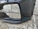 KIA NIRO ELECTRIC FACELIFT 2020-2021 REAR BUMPER GENUINE 86611Q4000