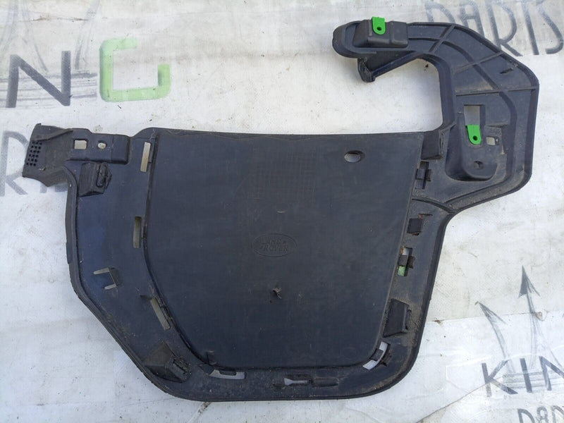 RANGE ROVER EVOQUE L538 15-19 FRONT RIGHT LOWER GRILLE GJ3215A298A