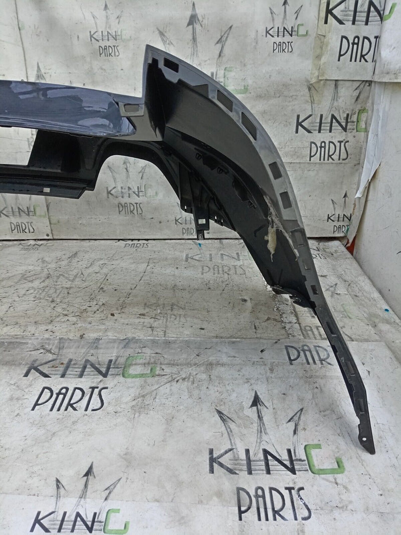 VW TOURAN II MK2 5T 2016-2020 REAR BUMPER GENUINE 4x PDC 5TA807421 A B