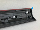 SKODA SUPERB B8 SPORT-LINE FRONT DOOR TRIM MOULDING PANEL RIGHT SIDE 3V0853294