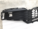 SKODA KAMIQ *SE 2019-22 COMPLETE LOWER FRONT BUMPER GRILL GRILLE PDC 658853677