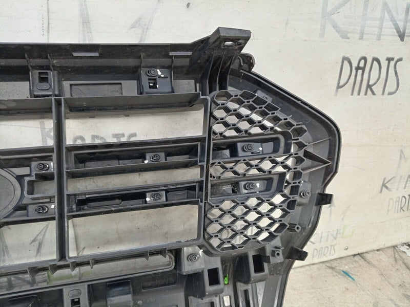 FORD RANGER 2019-ON FRONT GRILL BUMPER RADIATOR GRILLE JB3B-8350-B