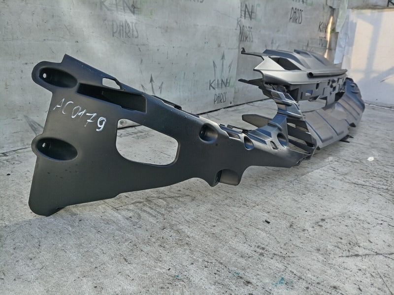 FORD FOCUS MK3 2010-2014 FRONT BUMPER SUPPORT BRACKET REPLACEMENTS