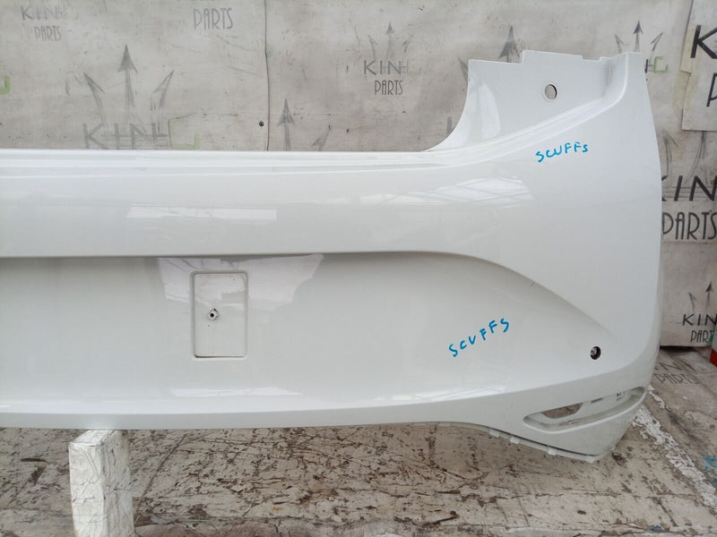 VOLKSWAGEN VW ID.3 2019-ON GENUINE REAR BUMPER PDC 10A807421