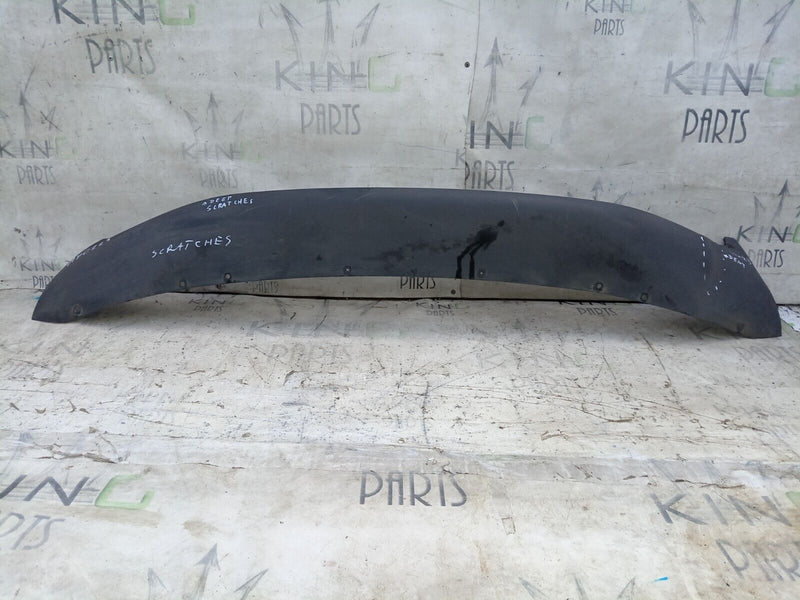 BMW i3 I01 2014-2021 FRONT BUMPER LOWER GRILL, VALANCE LIP SPOILER