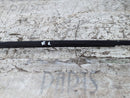 SKODA KAROQ NU7 17-21 FRONT LEFT N/S DOOR WINDOW SLIDING GUIDE 5J0837477 GENUINE