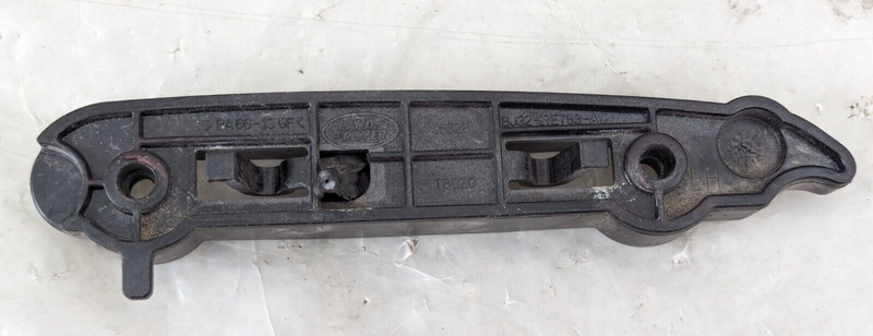 RANGE ROVER EVOQUE L538 11-15 FRONT LEFT N/S BUMPER MOUNT BRACKET BJ32-17E763-AC