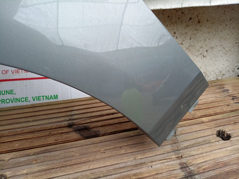 BMW 1 SERIES F40 2019-2023 GENUINE FRONT FENDER WING PANEL LEFT SIDE