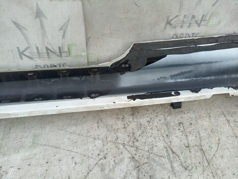VAUXHALL CORSA E 3-DOOR 2015-2018 RIGHT SIDE SKIRT SILL COVER 39004720