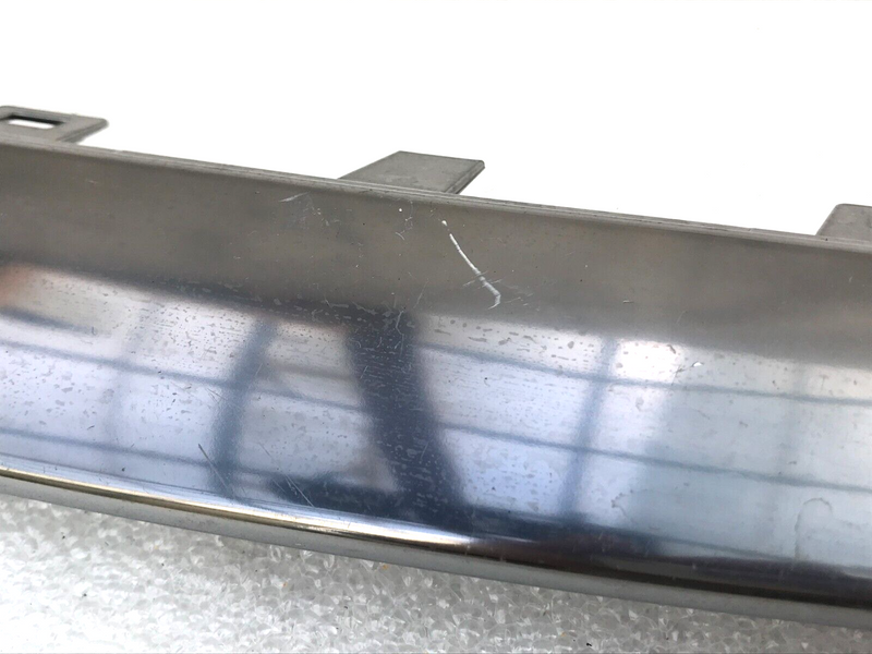 KIA XCEED MK3 CD 2019-2021 FRONT BUMPER LOWER GRILL TRIM MOULDING 86356-J7CA0