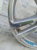 AUDI A3 S3 8V GENUINE ALLOY WHEEL RIM 18" 7.5Jx18H2 ET51 8V0601025BL