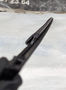 RANGE ROVER EVOQUE L538 2011-2015 REAR LEFT N/S DOOR MOLDING TRIM BJ3M-25597-AC