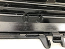 SKODA KODIAQ 2016-2020 FRONT BUMPER RADIATOR GRILL GRILLE in BLACK MATT