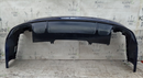 AUDI A4 B9 S LINE AVANT ESTATE 2015-2018 REAR BUMPER PDC 8W9807511M