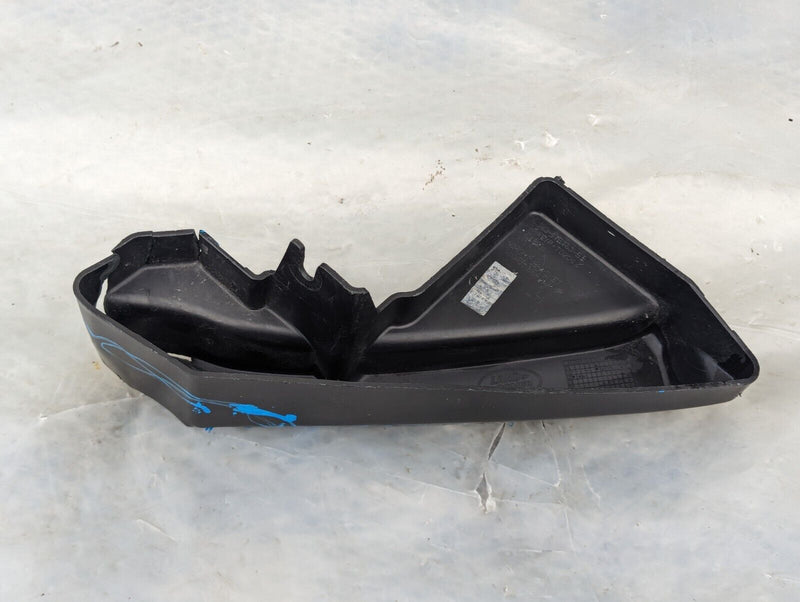 RANGE ROVER EVOQUE L538 11-15 FRONT LEFT N/S BUMPER BRACKET BJ32-17E763-BB