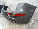 AUDI Q5 SQ5 8R FACELIFT LCI 2012-16 REAR BUMPER GENUINE PDC 8R0807511