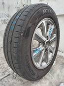 HYUNDAI i10  ALLOY WHEEL RIM 14" 5.5Jx14 CH-50 & TYRE 185x60
