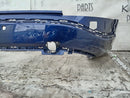 AUDI Q4 E-TRON 2021-ON LOWER REAR BUMPER PDC in BLUE GENUINE 89A807527C