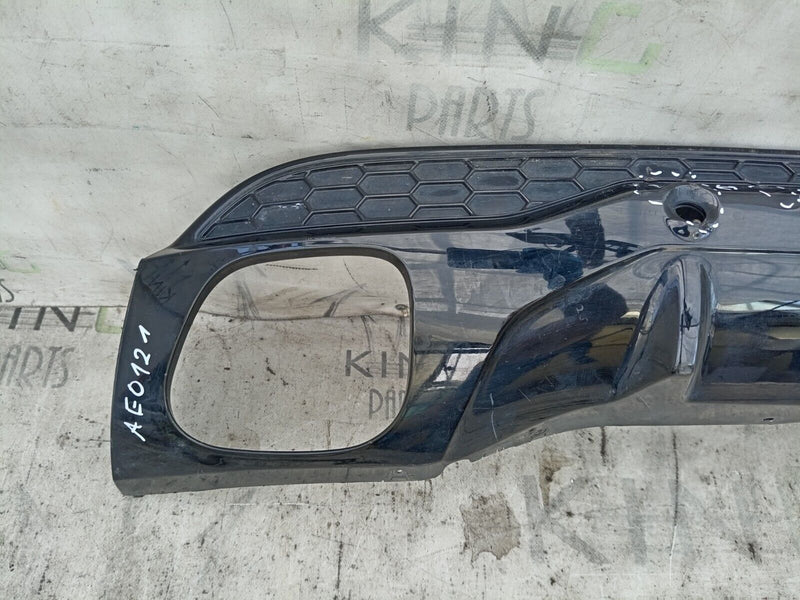 FORD S-MAX ST-LINE MK3 2019 REAR BUMPER PDC DIFFUSER VALANCE E1GJ-17E956A AE0121