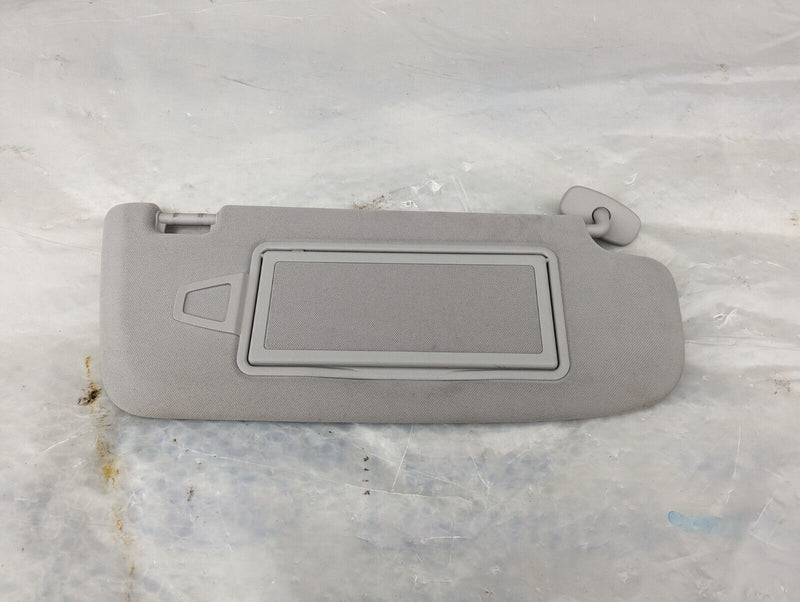 MERCEDES S-CLASS W221 2006-2013 DRIVER SIDE O/S SUN VISOR A2218100210 GENUINE