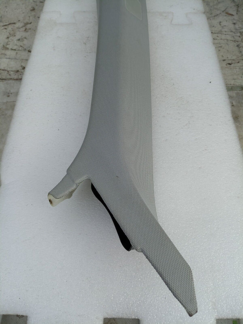 AUDI E-TRON 2018-ON LEFT N/S A PILLAR COLUMN TRIM COVER 4KE867233A GENUINE