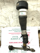 MERCEDES W221 S320 CDI FRONT SUSPENSION RIGHT SIDE SHOCK ABSORBER AIR GAS STRUT