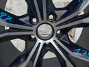 VW TIGUAN MK2 R-LINE ALLOY WHEEL RIM 20" 8,5Jx20H2 ET38 TYRE 255/40/20 R20