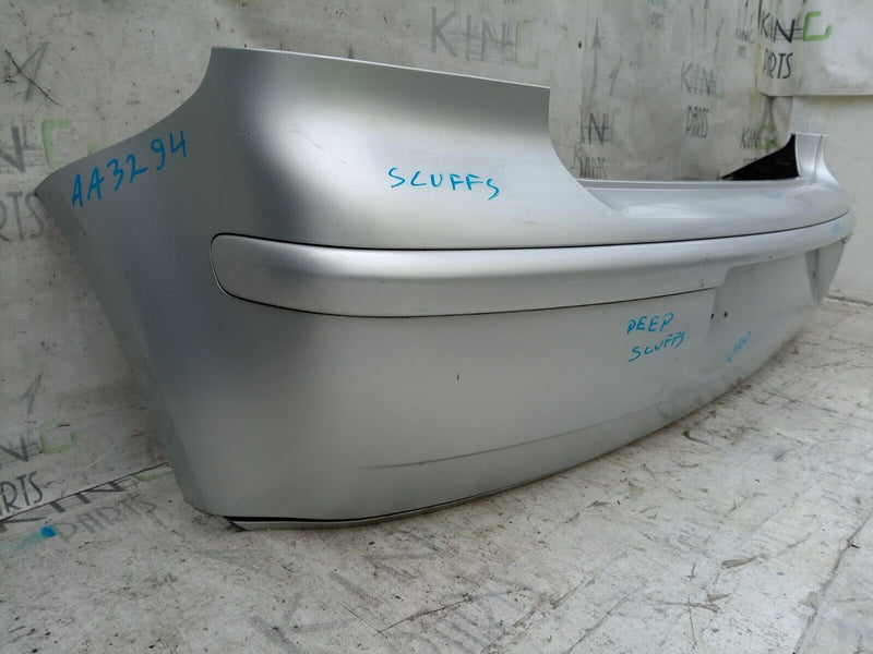 VW POLO 6Q 2001-2004 REAR BUMPER GENUINE 6Q6807421