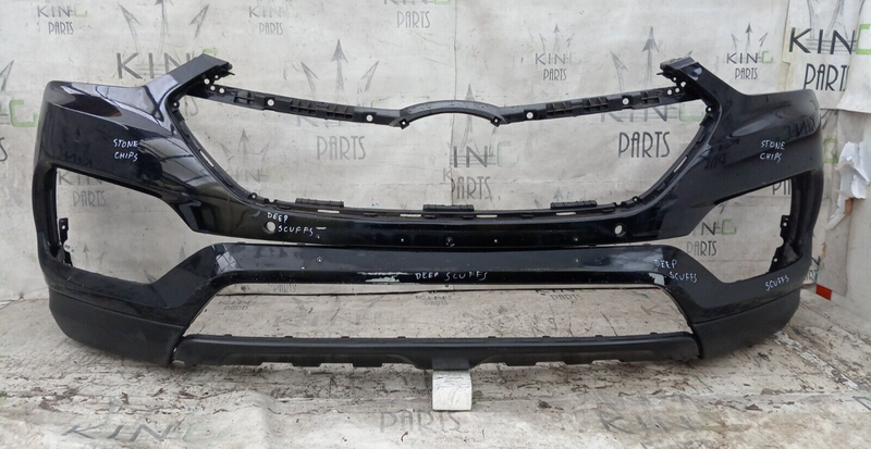 HYUNDAI SANTA FE 2015 - 2018 FRONT BUMPER 86511-2W500
