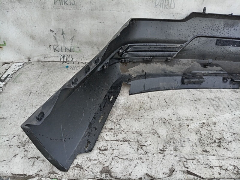 LEXUS NX F SPORT 2020-2022 REAR BUMPER DIFFUSER GENUINE 52169-78070