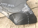 AUDI A4 B8 8K 2008-15 GENUINE FRONT FENDER WING PANEL RIGHT DRIVER SIDE