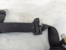 MERCEDES S-CLASS W221 S320 06-13 REAR RIGHT DRIVER O/S SAFETY BELT A2218600485