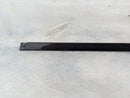 RANGE ROVER EVOQUE L538 2011-2015 UPPER DOOR MOLDING STRIP TRIM GENUINE