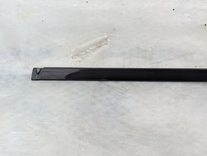 RANGE ROVER EVOQUE L538 2011-2015 UPPER DOOR MOLDING STRIP TRIM GENUINE