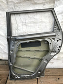 KIA SOUL MK2 PRE-FACELIFT 2013-15 REAR DOOR SHELL PANEL RIGHT DRIVER SIDE