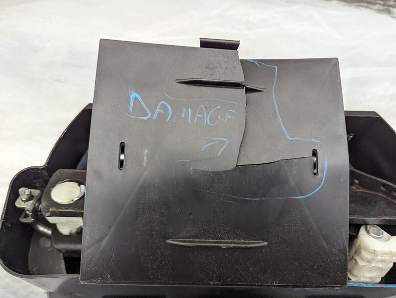 MERCEDES S-CLASS W221 06-13 SPARE WHEEL TOOL KIT A2218980207 GENUINE DAMAGE
