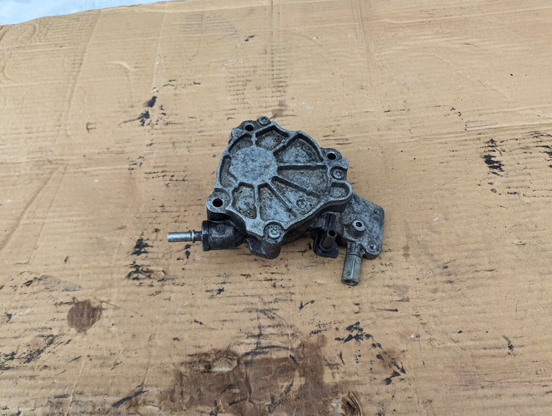 RANGE ROVER EVOQUE L538 2.2L DIESEL 11-15 VACUUM PUMP D171B-1A GENUINE