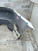 BMW E82 COUPE E88 M-SPORT 2008-2011 GENUINE FRONT BUMPER, PDC 8045455