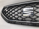 SEAT TARRACO 2018-ON GENUINE FRONT BUMPER RADIATOR GRILL GRILLE 5FJ853654 B