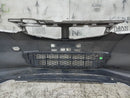 HONDA JAZZ 1st FACELIFT 2011-2014 FRONT BUMPER GENUINE 71101-TF0X-ZX00
