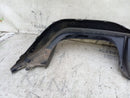 VW GOLF R MK8 2020-ON REAR BUMPER DIFFUSER 5H6807568S