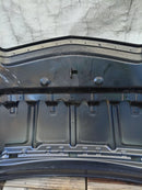 VAUXHALL MOKKA MK1 2012-2020 GENUINE BONNET HOOD PANEL in GREY